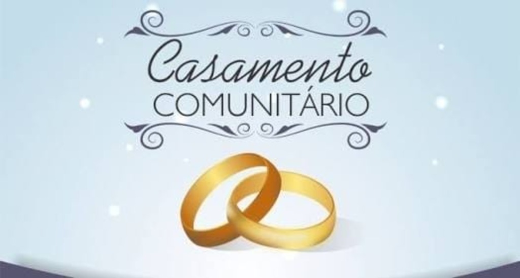 Casamento Comunitário será realizado em Otacílio Costa