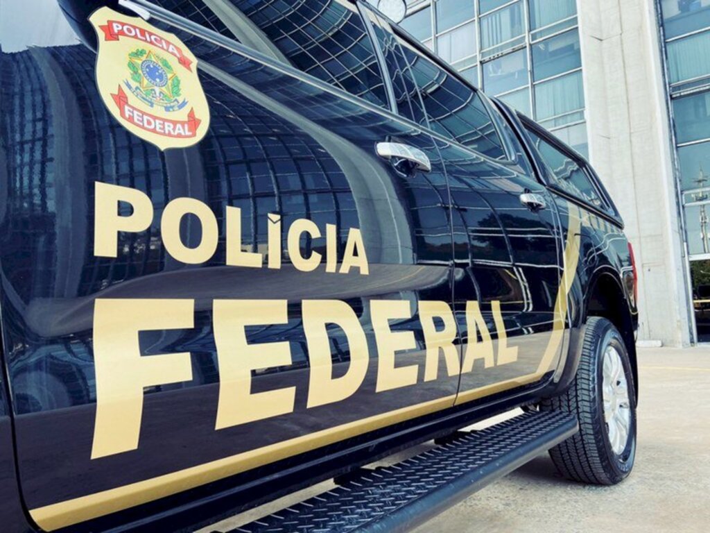 Hang e outros empresários são alvos de ação da PF por supostas mensagens golpistas