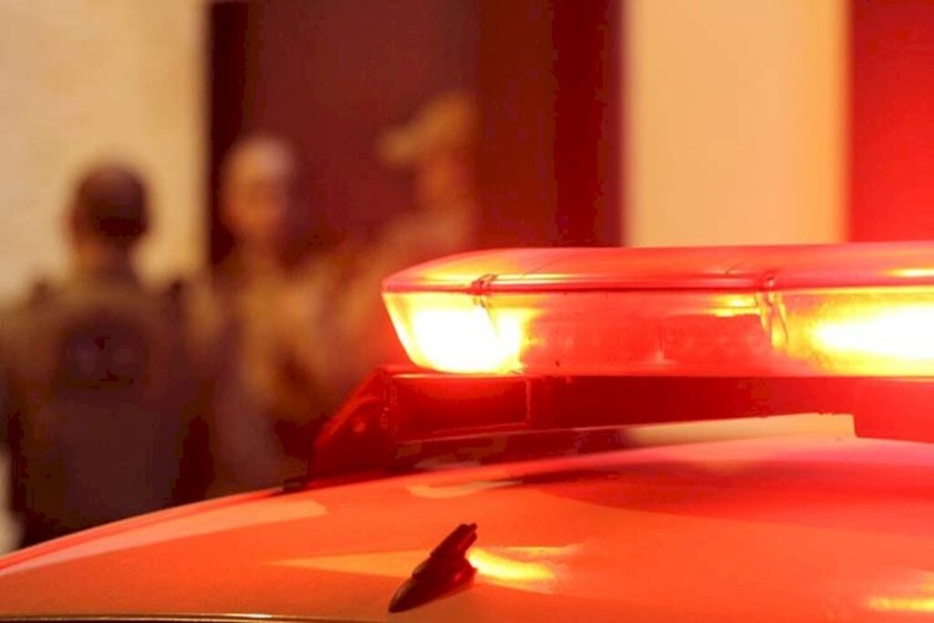 Mulheres são presas após desacatarem policiais militares em Timbó (SC)