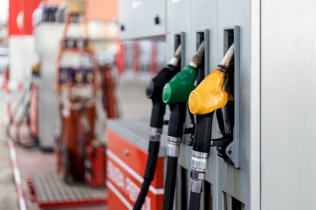 Petrobras reduz preços de venda de diesel para as distribuidoras