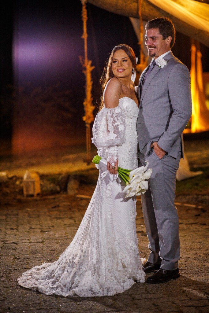 Casamento em Rio Grande