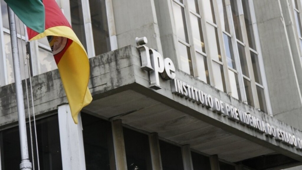 Foto: Divulgação - DP - Repasse faz parte da reestruturação do instituto