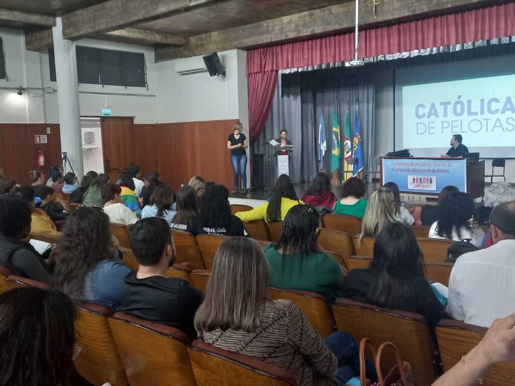 Foto: Victoria Fonseca - Políticas públicas para mitigar problemas relacionados à saúde mental e à educação foram as principais propostas debatidas