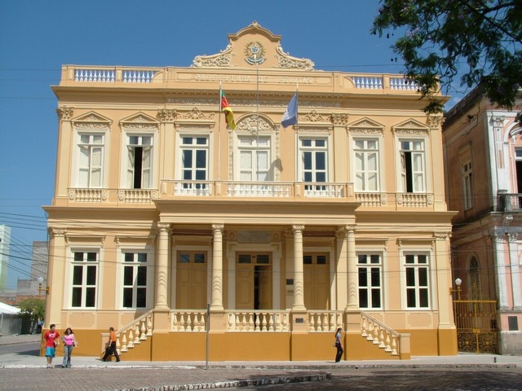 Município encaminha projeto para agilizar abertura de empresas