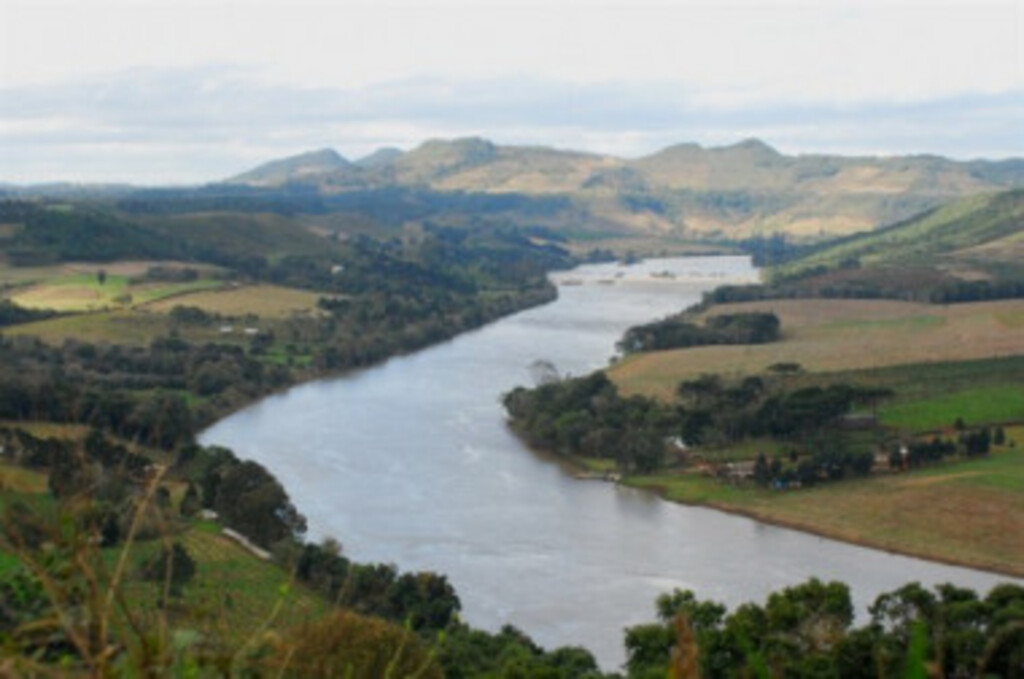 Empresa Statkraft Brasil realiza estudo e avaliação sobre o Rio Canoas