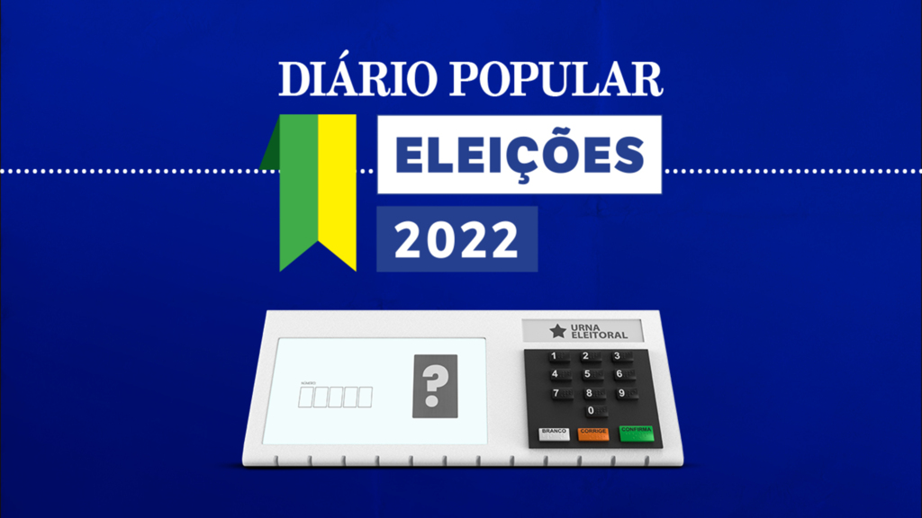 TEMPO REAL - Segundo turno das Eleições 2022