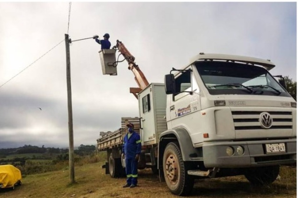  - Objetivo do projeto é isentar moradores da zona rural (Foto: Divulgação - Ascom)