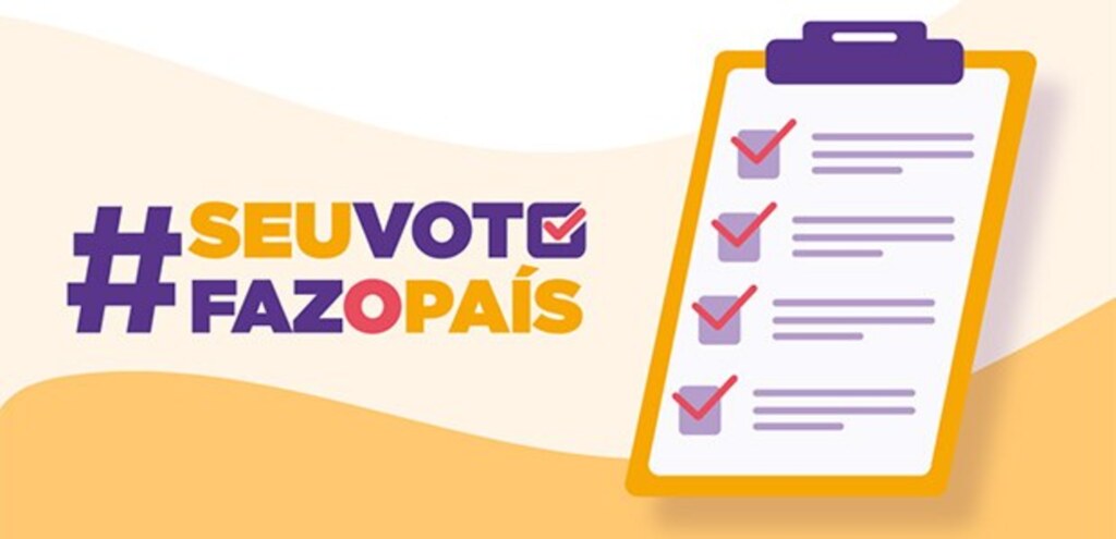 Confira dicas úteis antes de sair para votar no 2º turno das Eleições 2022