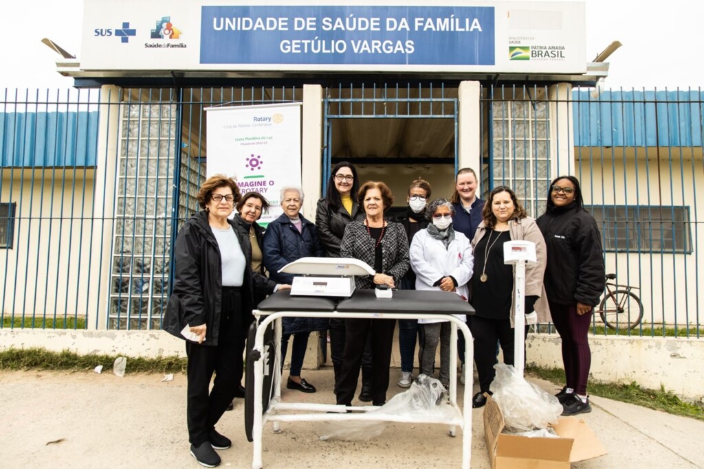 Qualificação em atendimentos