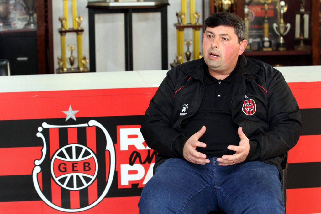 Trio pelotense não encerrava temporada tão cedo desde 2011