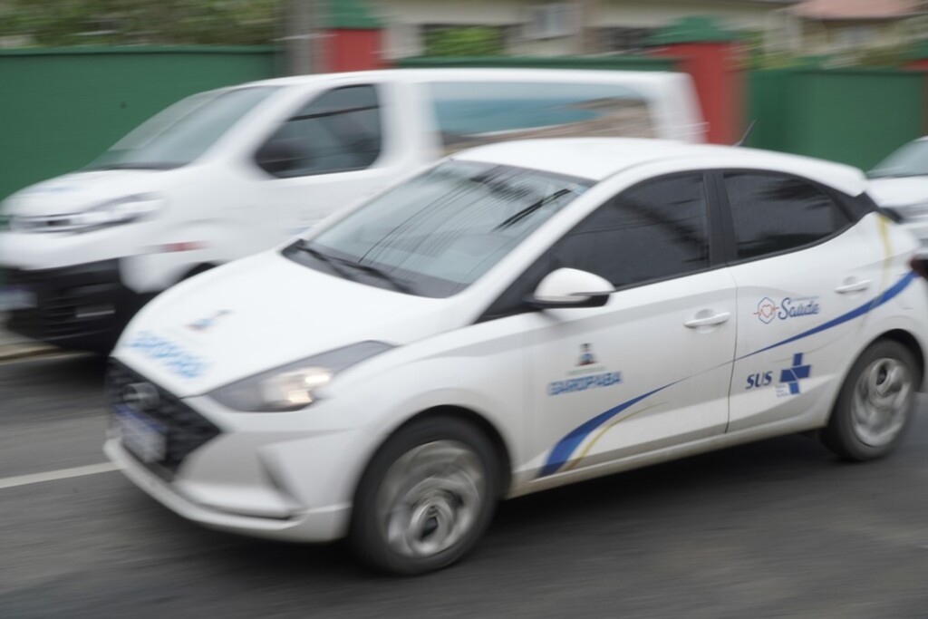 Bloqueios na BR-101 alteram serviços de transporte público de Garopaba