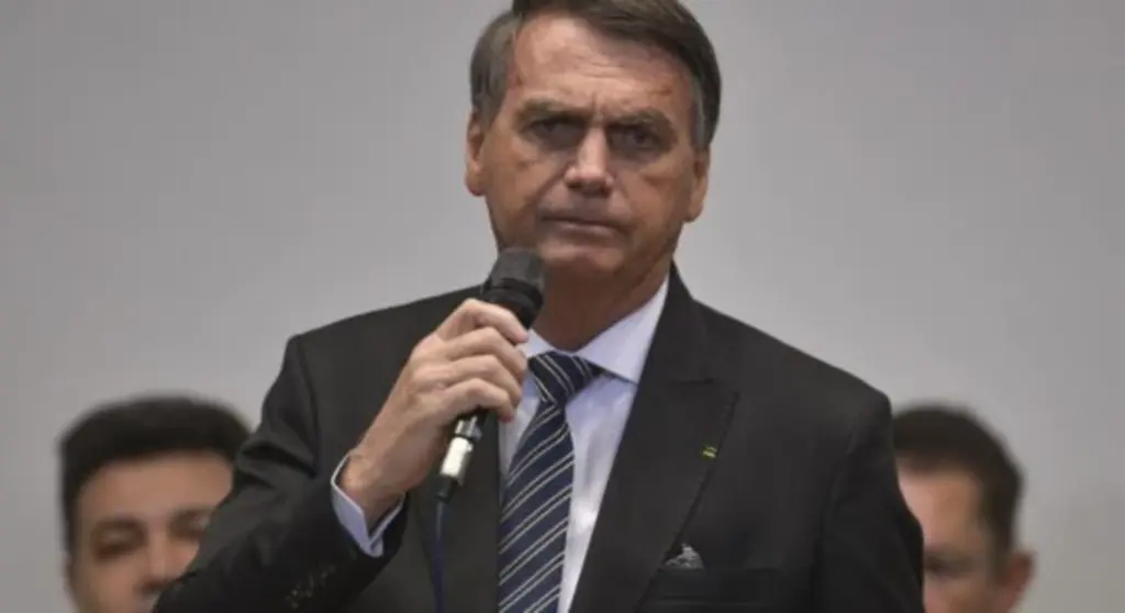 Em instantes: Bolsonaro fará pronunciamento após derrota nas eleições