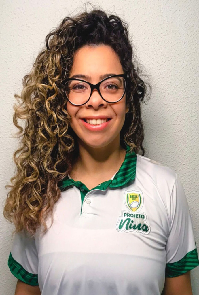 Na Nova Zelândia, atleta pelotense participará de fórum sobre rugby
