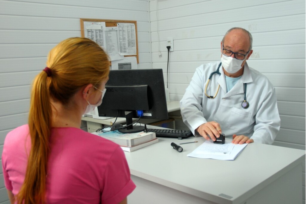 Abstenção em consultas médicas na rede pública chega a mais de 50% em Garopaba