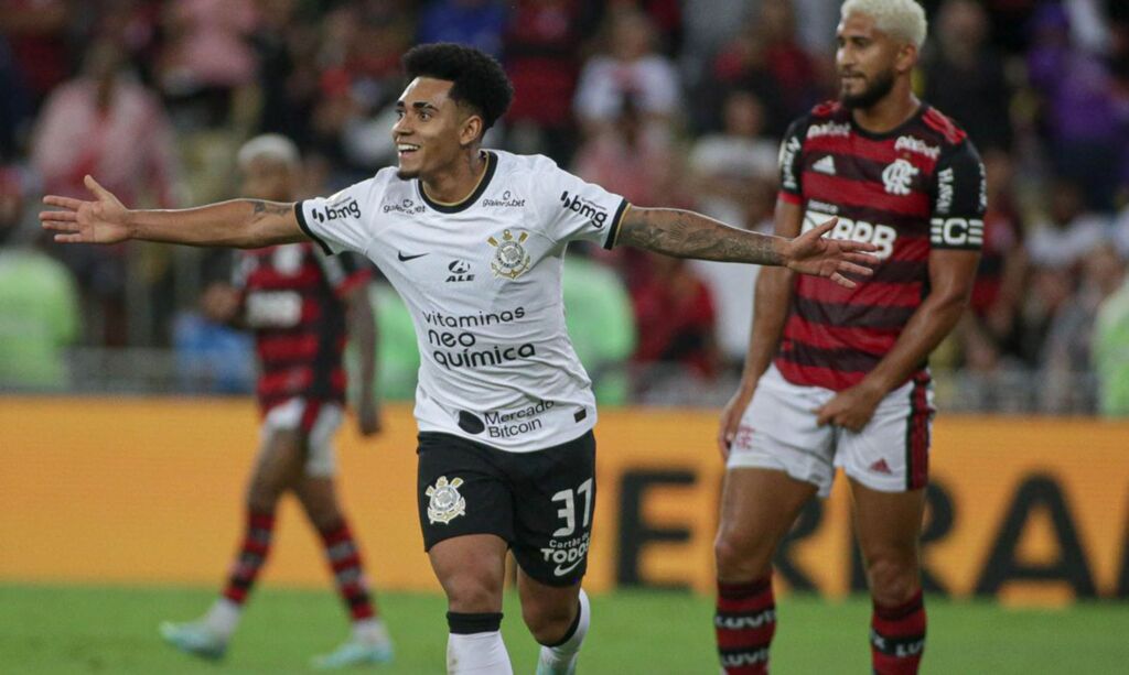  - © Rodrigo Coca/Agência Corinthians/Direitos Reservados