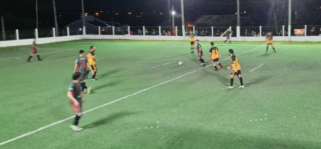 Jogo de ida da final da Copa Cerpalo ocorre nesta sexta em Imbituba