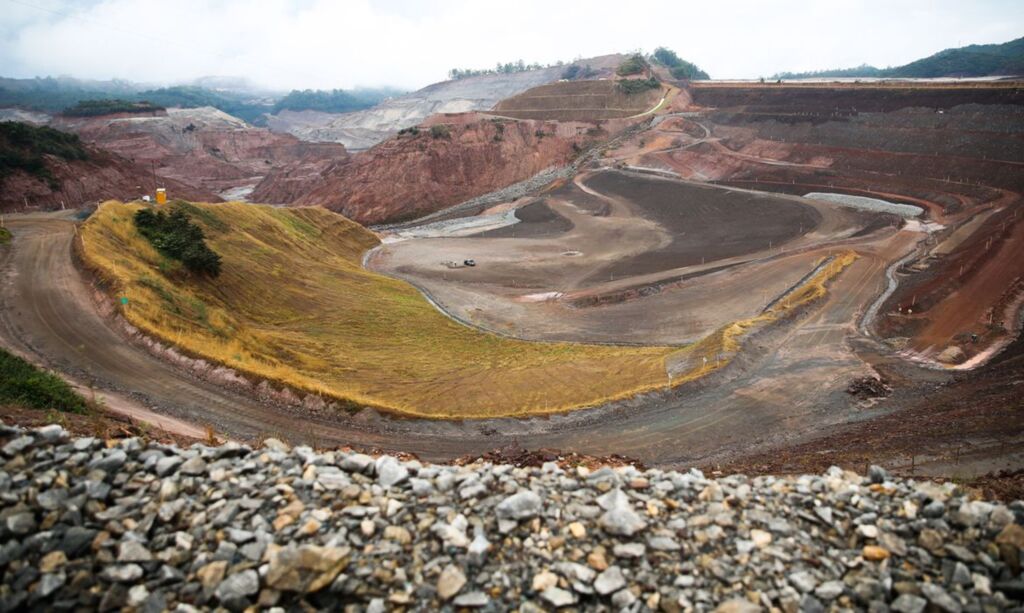 Samarco retomou operações sem quitar multas com Ibama