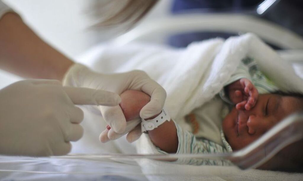 Prematuridade é principal causa da mortalidade infantil