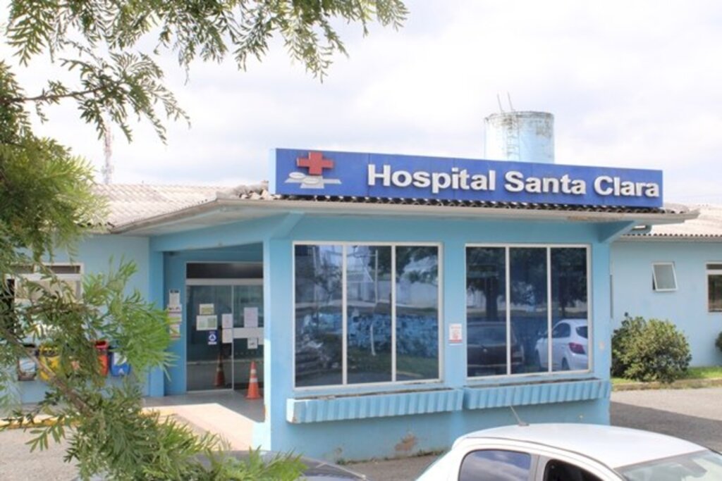 Hospital Santa Clara receberá melhorias com recursos do deputado Marcius Machado