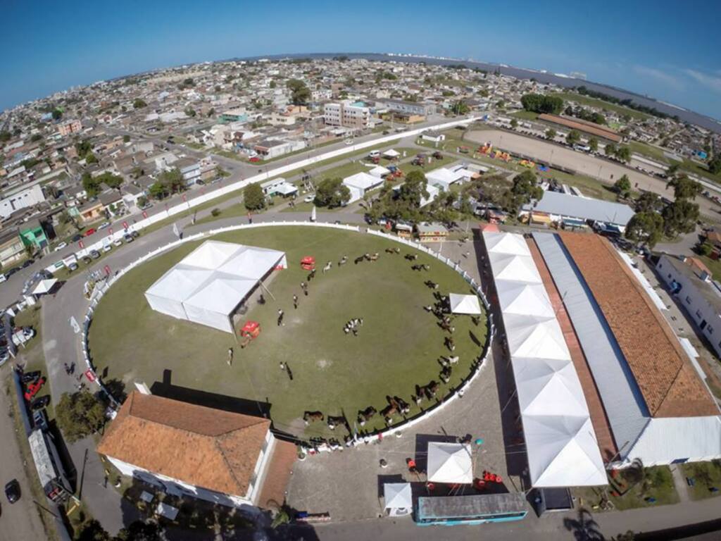 Foto: divulgação - DP - Programação começa na quinta-feira (10)