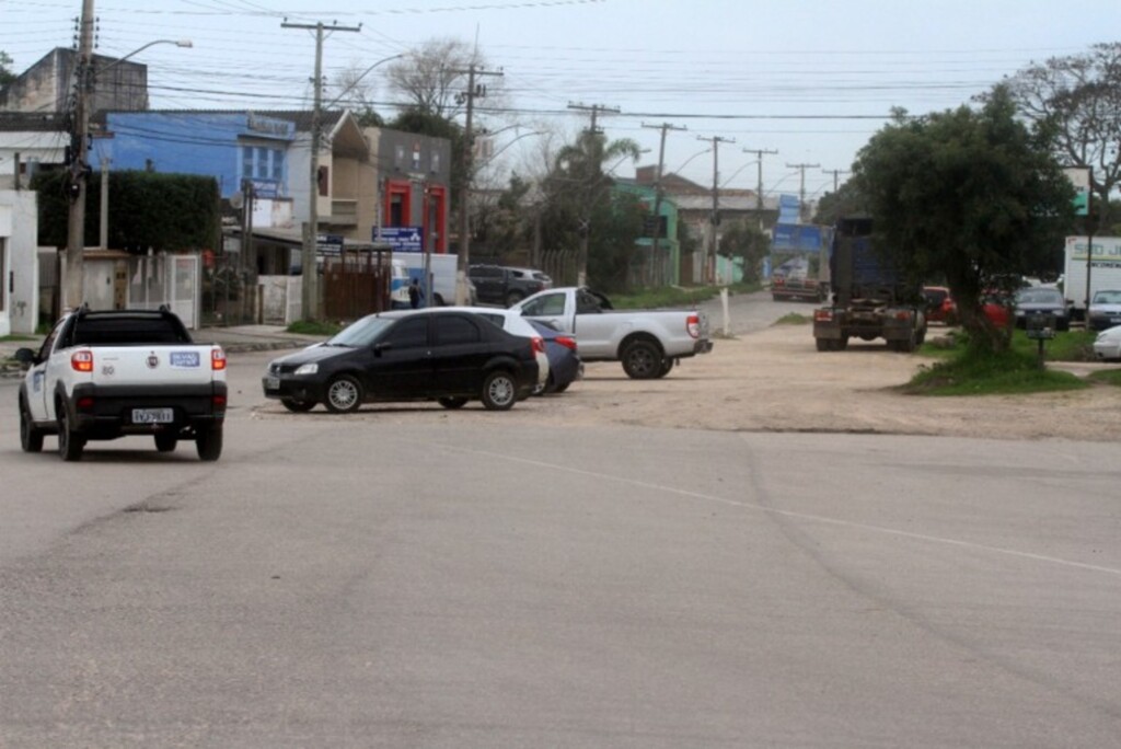 Ainda sem data para a duplicação da avenida Cidade de Lisboa
