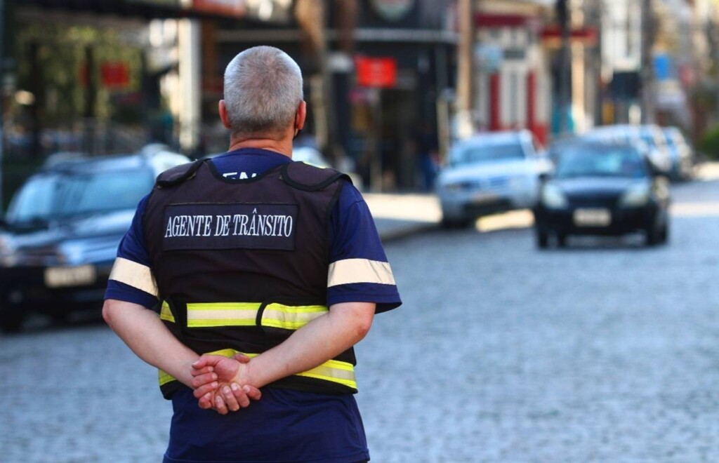 Atividades do final de semana causarão interrupções no trânsito