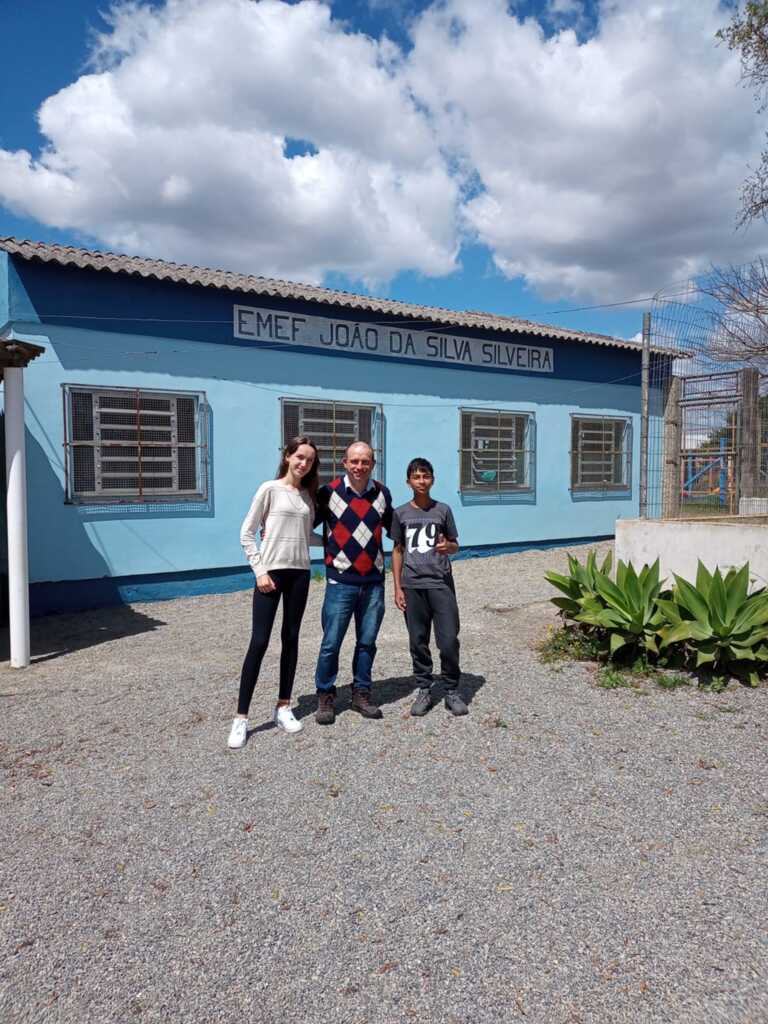Alunos da zona rural se classificam pela segunda vez para a 2ª fase da Obmep