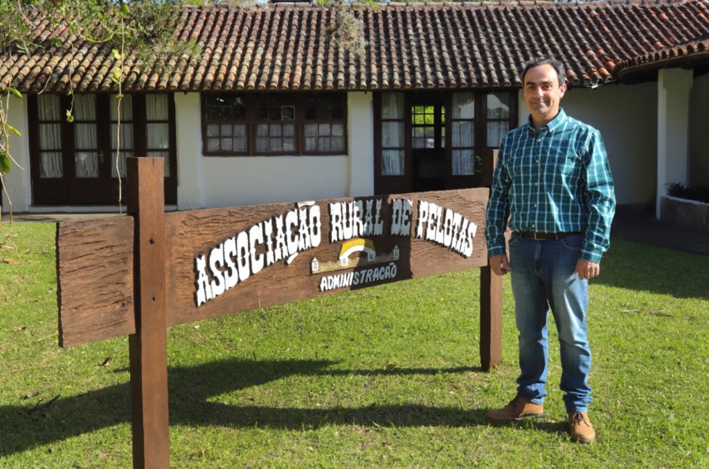 Mérito Rural, Medalha e Abertura oficial ocorrem nesta quinta na Expofeira
