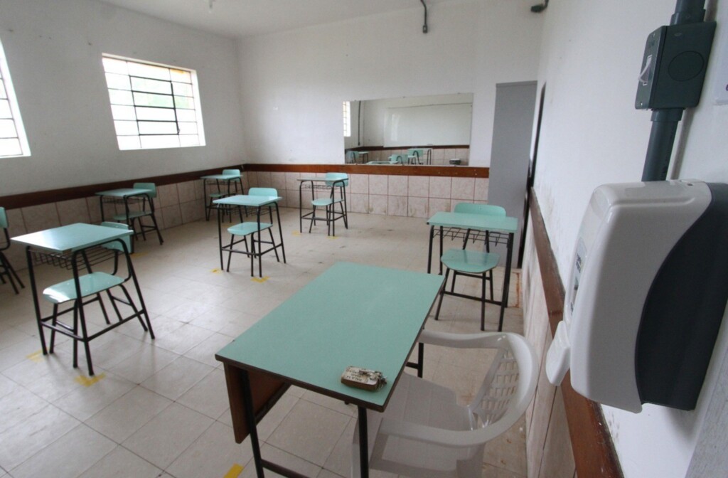 Prefeitura normatiza processo de escolha de diretor escolar