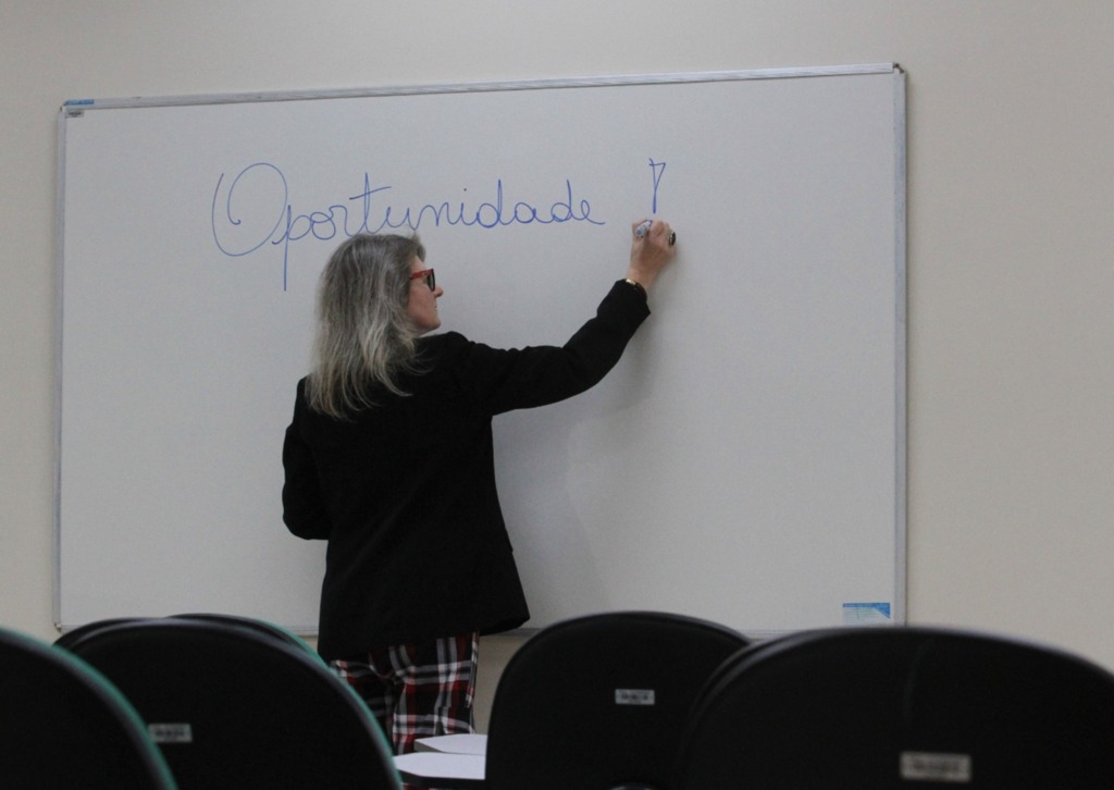 Pre-IFSul terá 8,5 candidatos por vaga