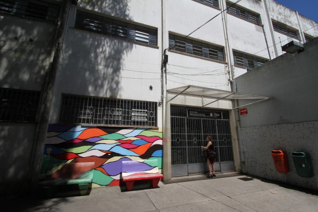 Divulgação - 