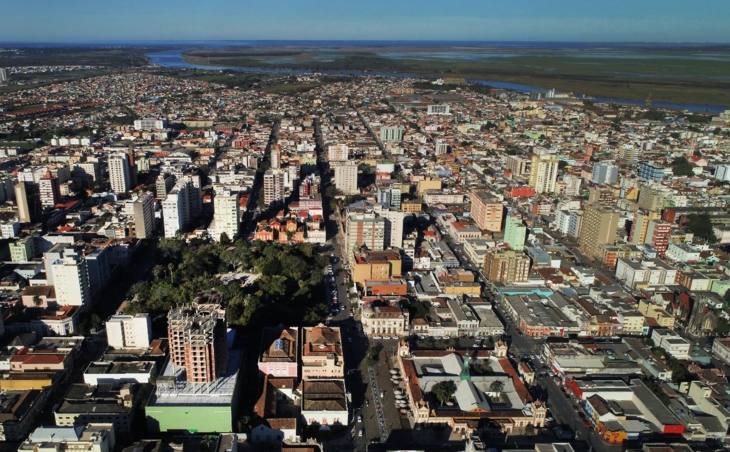Mais um dia sem registro de mortes por Covid-19 em Pelotas