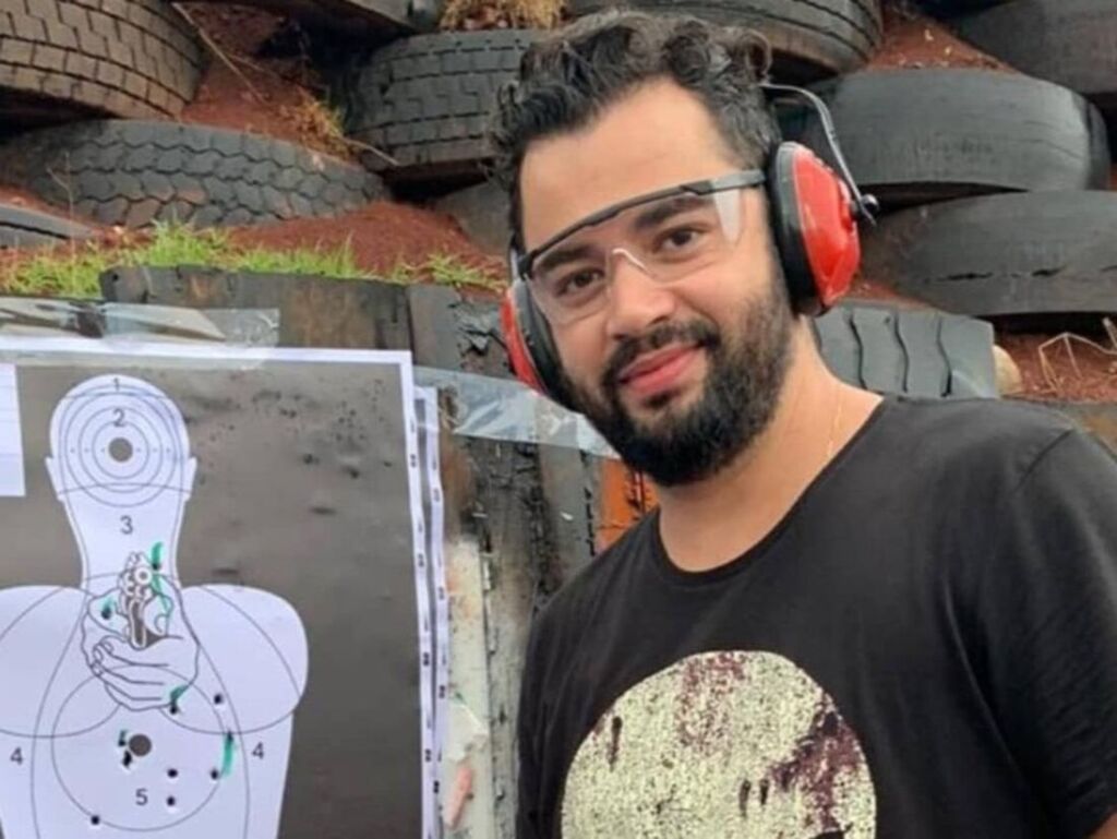 Reprodução - 