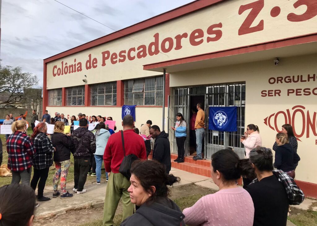 Pescadores da região devem recorrer à Justiça para exigir seguro-defeso