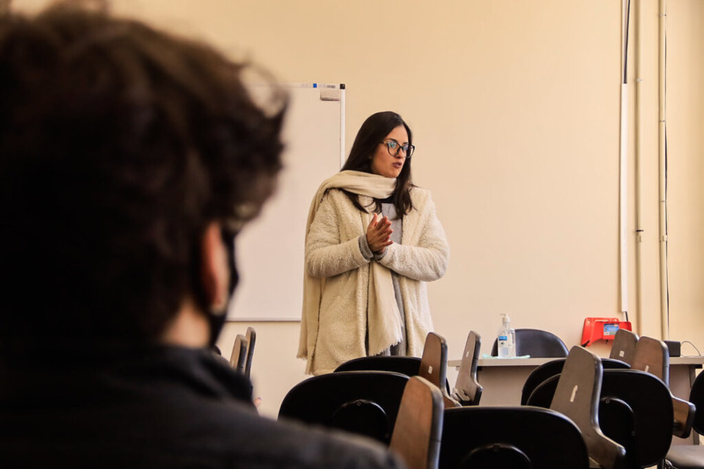 Pelotas oferece preparação para o Enem a jovens em vulnerabilidade