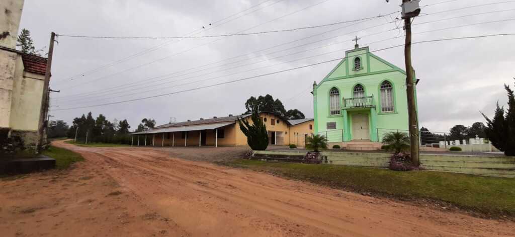 Seis candidatas concorrem à corte da Festa do Morango