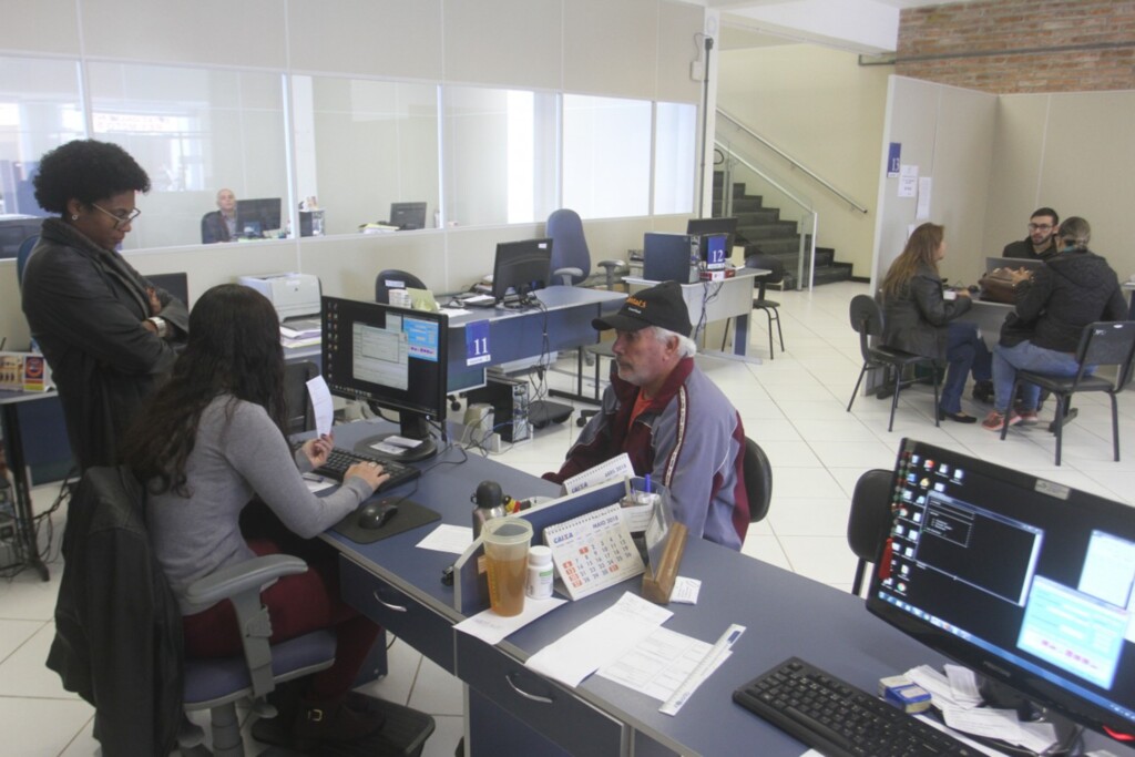 Infocenter - 