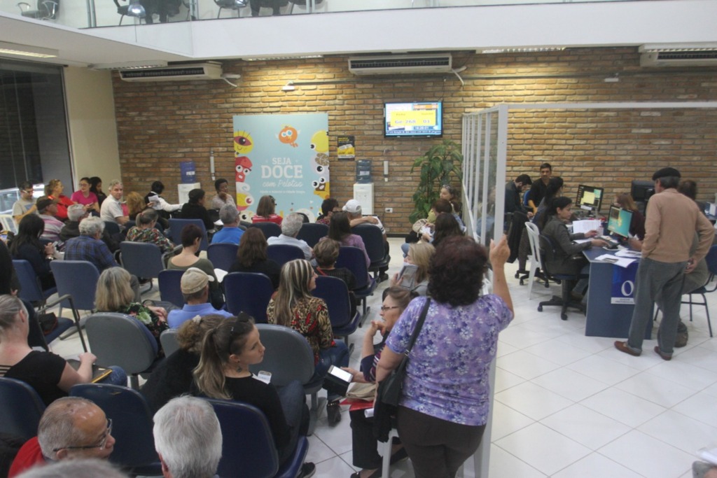 Infocenter - 