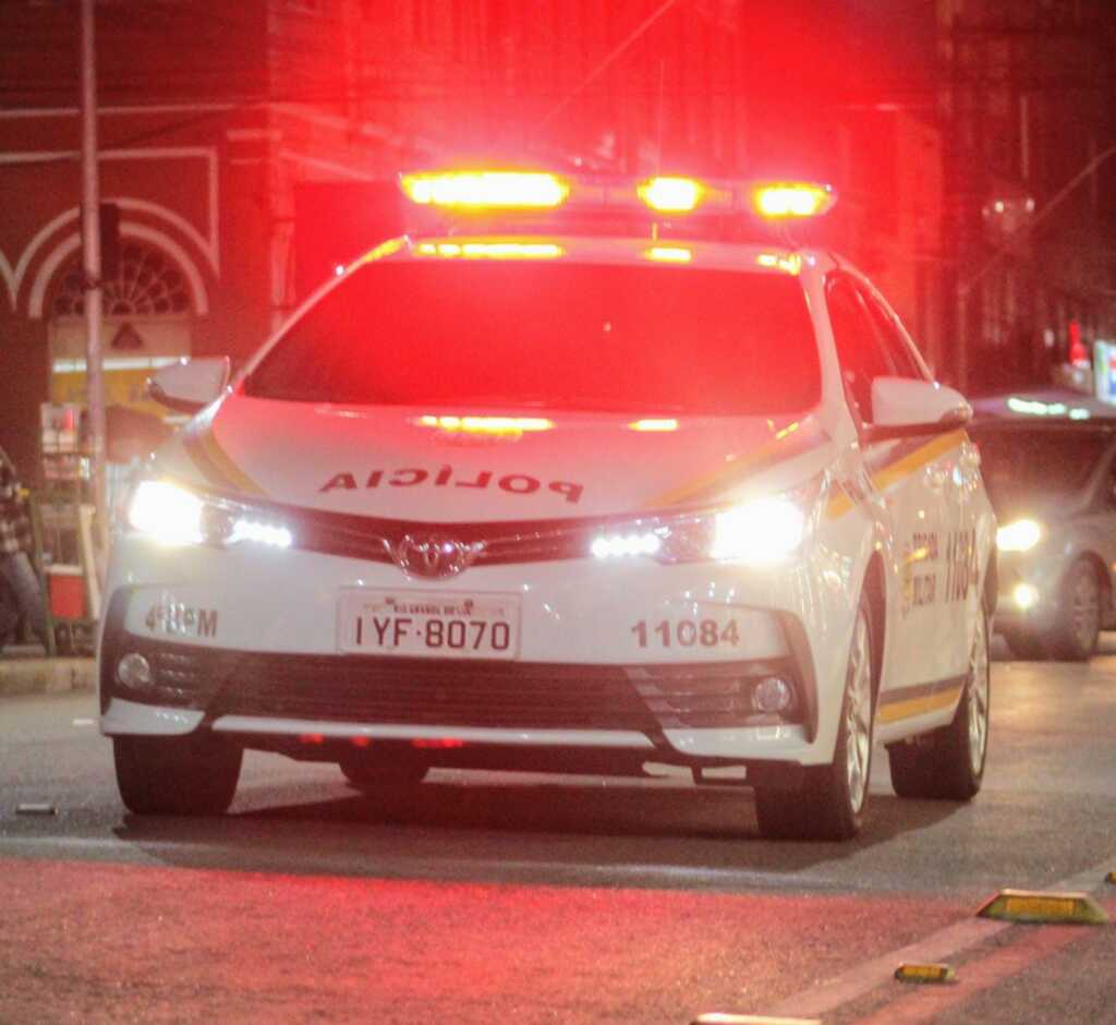 Foto: divulgação - DP - Dados são de janeiro até último dia 6