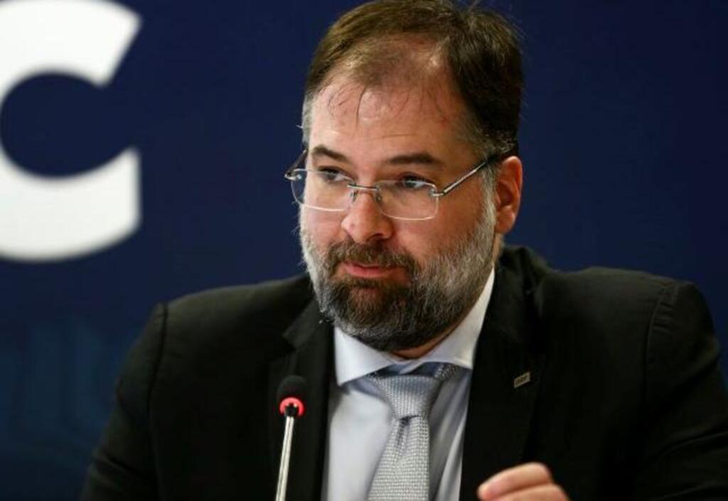 Presidente do Inep, Danilo Dupas pede demissão do cargo