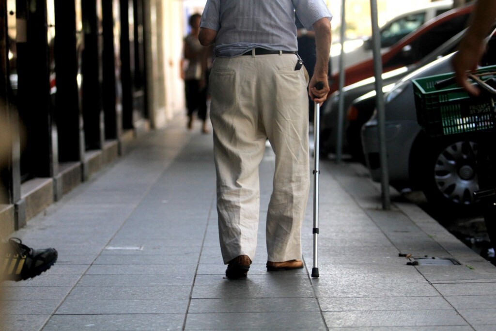Expectativa de vida dos gaúchos chega a 77,45 anos