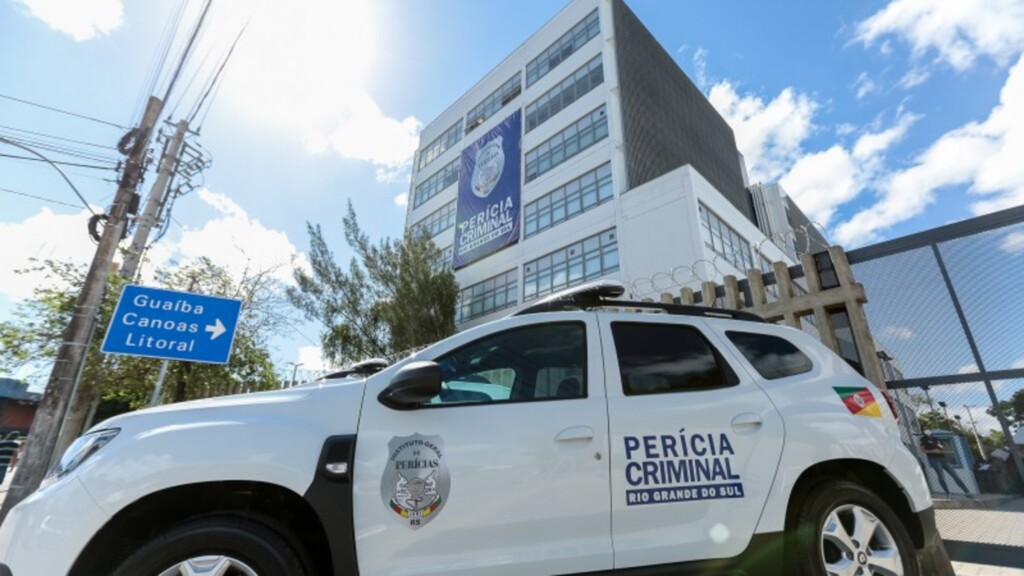 Instituto-Geral de Perícias completa 25 anos