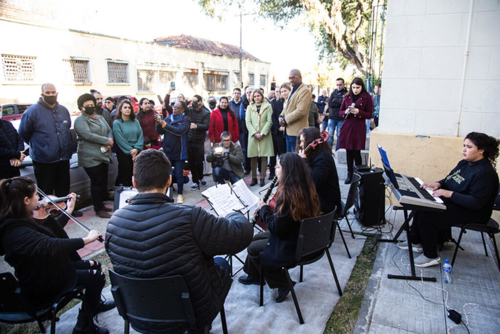 Museu do Saneamento é inaugurado em Pelotas