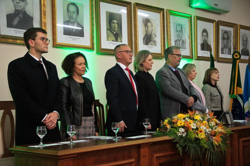 Homenagem marca 100 anos de nascimento de Mozart Victor Russomano