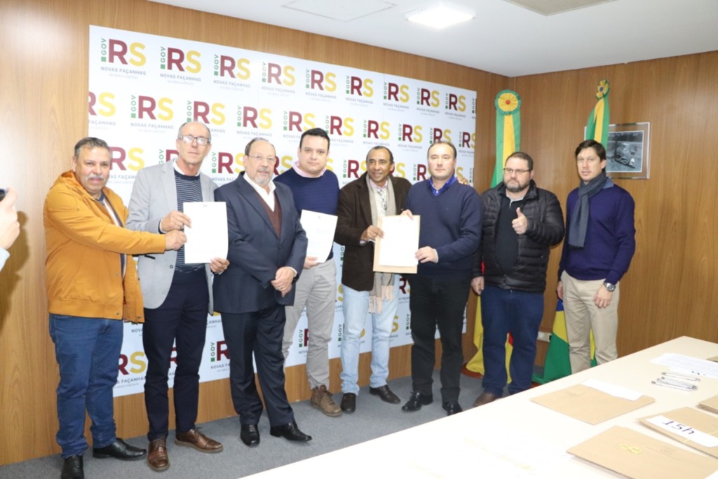 Herval é contemplado com um poço artesiano para o Basílio