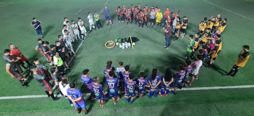 Copa Cerpalo conhece o grande campeão nesta sexta