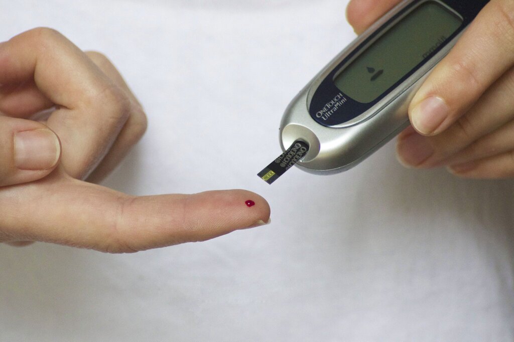 Prefeitura irá realizar Dia D contra diabetes