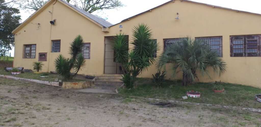 Escola de Arroio Grande está fechada por falta de transporte escolar