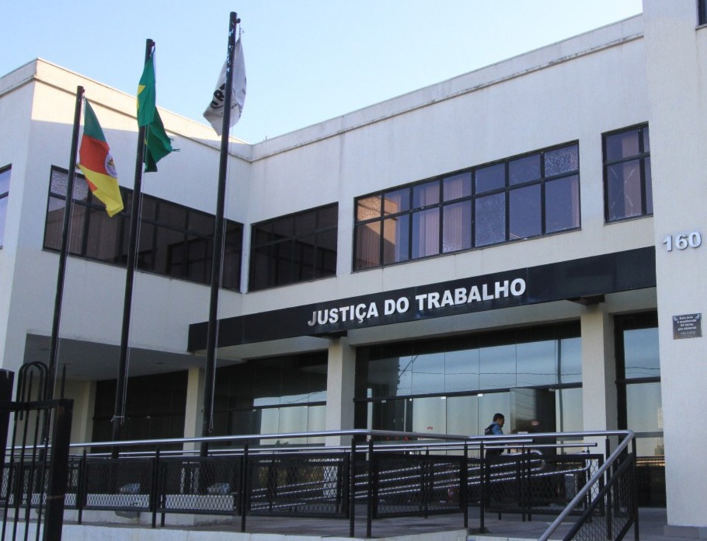 Foro Trabalhista de Pelotas receberá nome de Mozart Victor Russomano