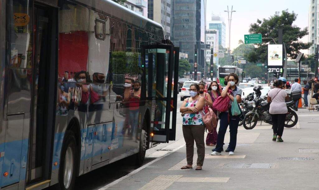 Brasil tem 38,7 mil novos casos de Covid-19